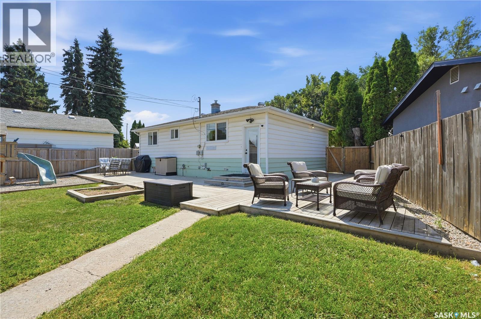122 Montreal Avenue S, Saskatoon, Saskatchewan  S7M 3K8 - Photo 40 - SK045106