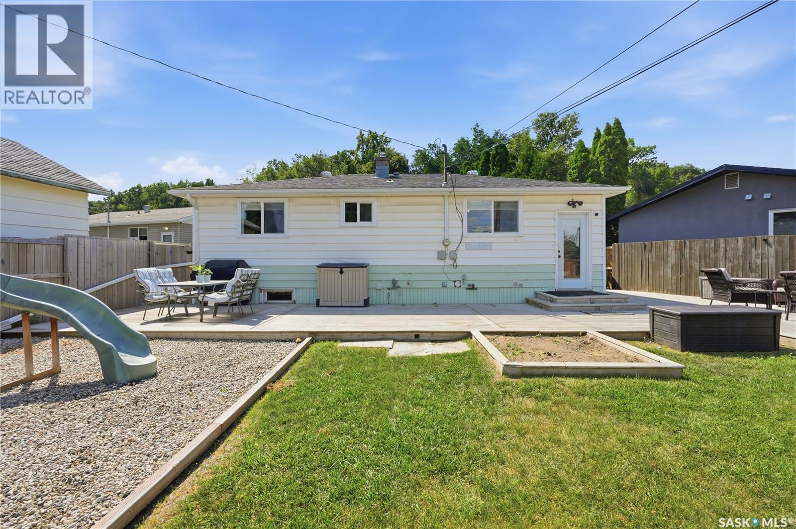 122 Montreal Avenue S, Saskatoon, Saskatchewan  S7M 3K8 - Photo 41 - SK045106