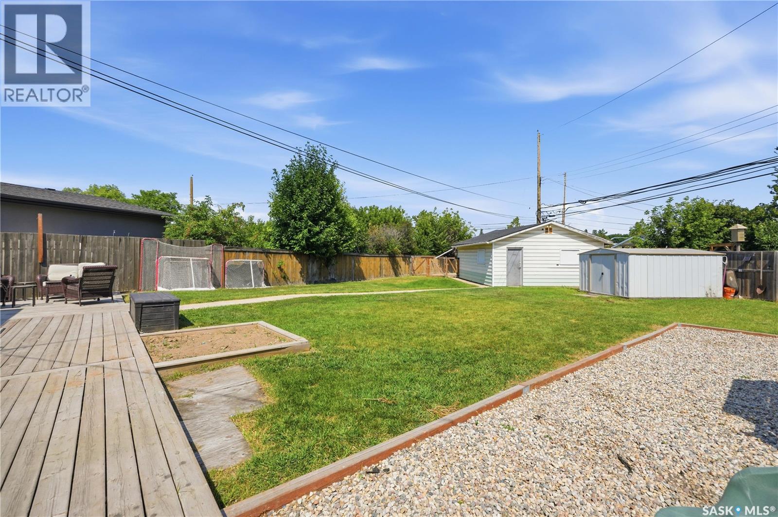 122 Montreal Avenue S, Saskatoon, Saskatchewan  S7M 3K8 - Photo 42 - SK045106