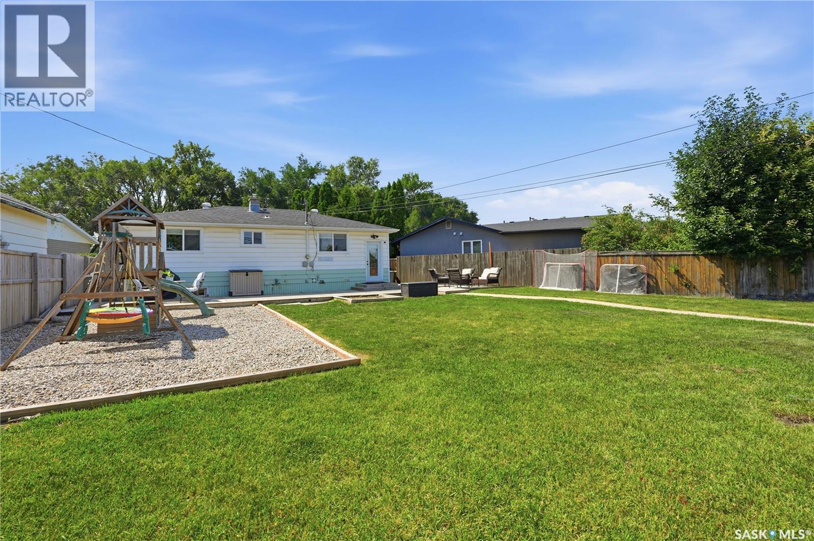 122 Montreal Avenue S, Saskatoon, Saskatchewan  S7M 3K8 - Photo 43 - SK045106
