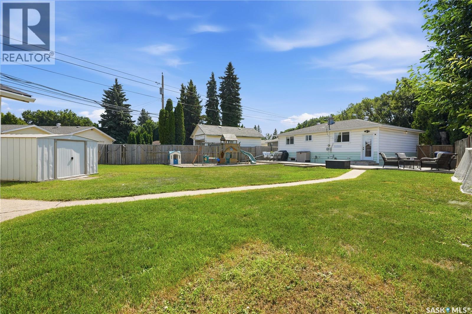 122 Montreal Avenue S, Saskatoon, Saskatchewan  S7M 3K8 - Photo 44 - SK045106