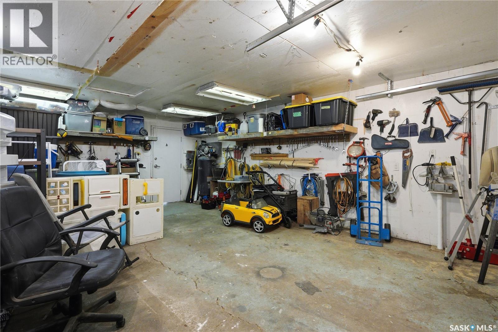 122 Montreal Avenue S, Saskatoon, Saskatchewan  S7M 3K8 - Photo 47 - SK045106