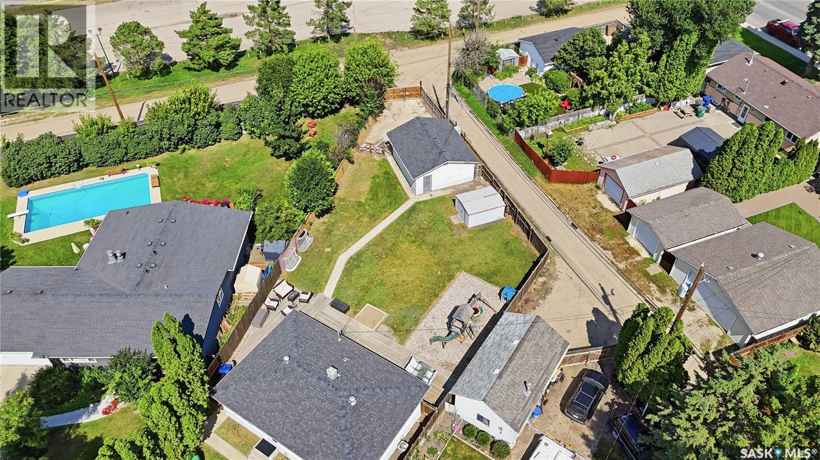 122 Montreal Avenue S, Saskatoon, Saskatchewan  S7M 3K8 - Photo 49 - SK045106