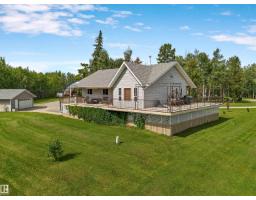 50128 Hwy 22, Rural Brazeau County, Alberta T7A 2A2 (30119468)