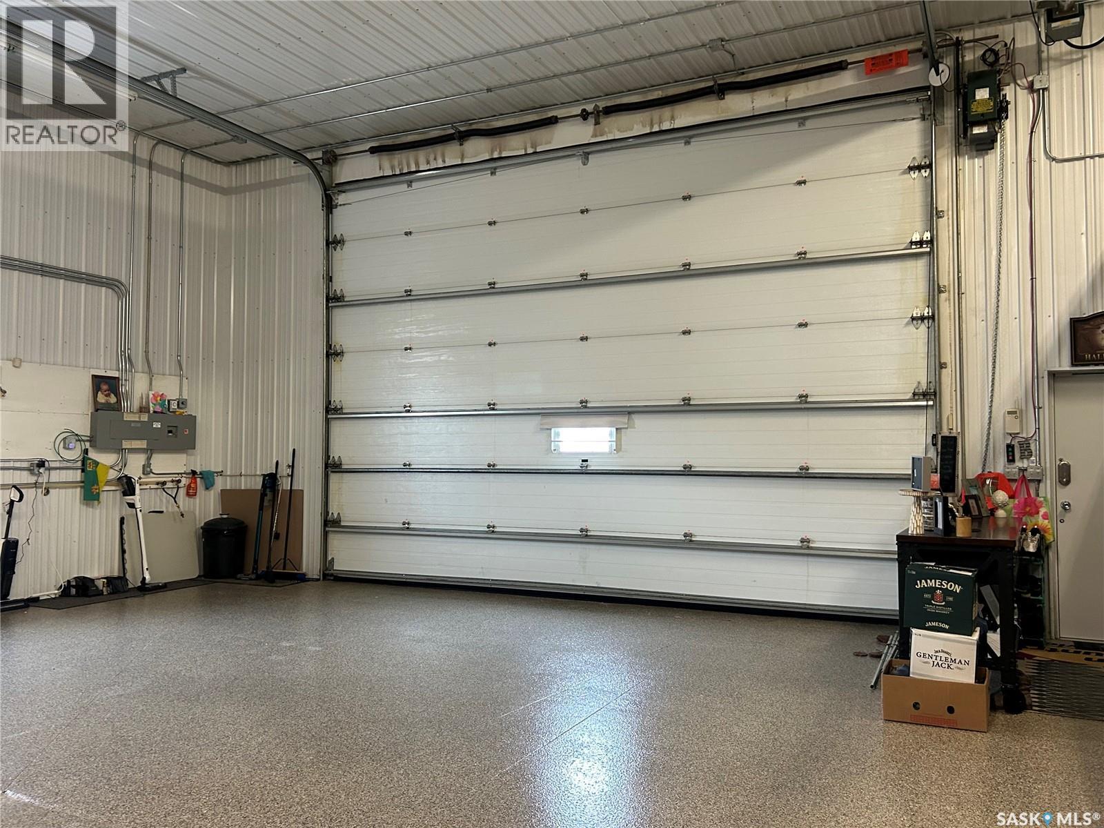 1 And #2 103 Industrial Drive, Bienfait, Saskatchewan  S0C 0M0 - Photo 20 - SK045073