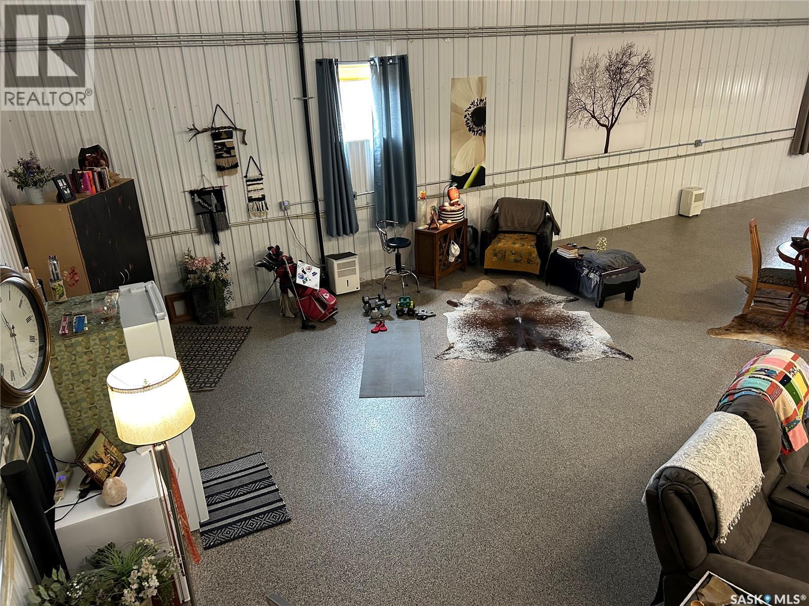 1 And #2 103 Industrial Drive, Bienfait, Saskatchewan  S0C 0M0 - Photo 35 - SK045073