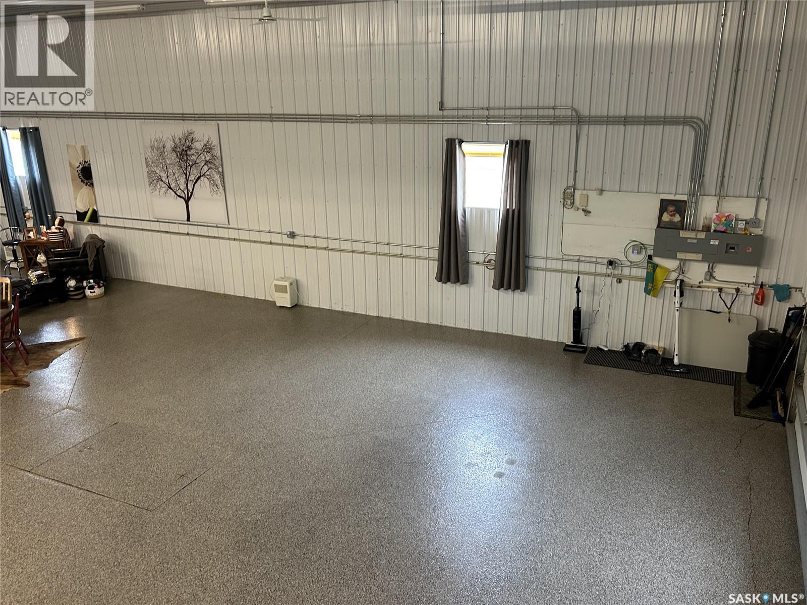 1 And #2 103 Industrial Drive, Bienfait, Saskatchewan  S0C 0M0 - Photo 37 - SK045073