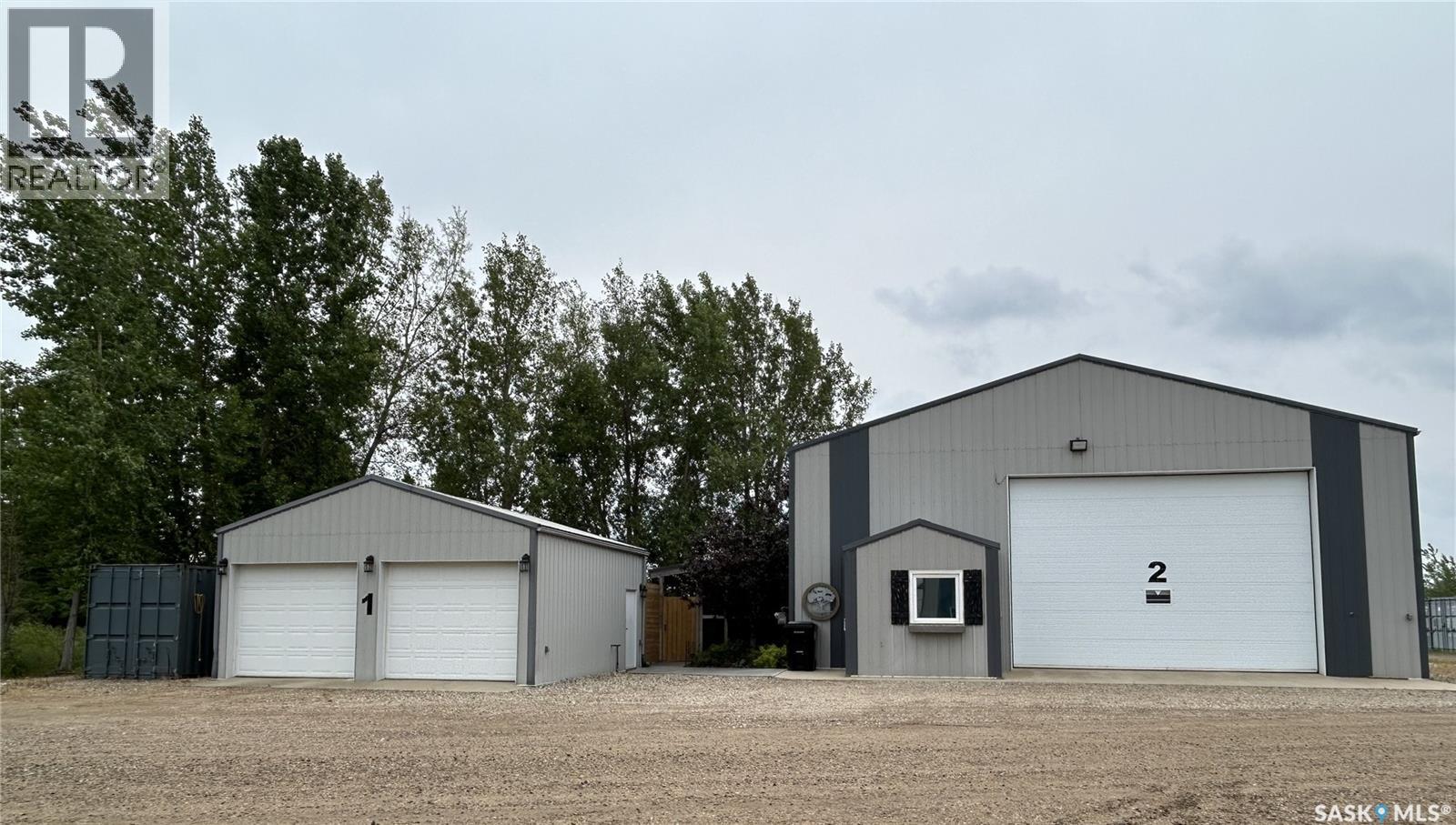 1 And #2 103 Industrial Drive, Bienfait, Saskatchewan  S0C 0M0 - Photo 39 - SK045073
