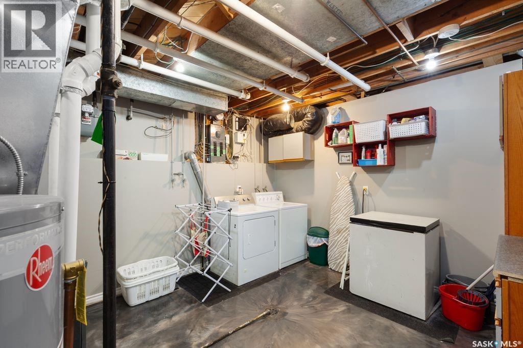 2709 Ferguson Avenue, Saskatoon, Saskatchewan  S7J 1P1 - Photo 28 - SK045066