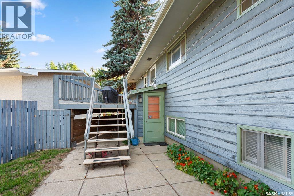 2709 Ferguson Avenue, Saskatoon, Saskatchewan  S7J 1P1 - Photo 29 - SK045066