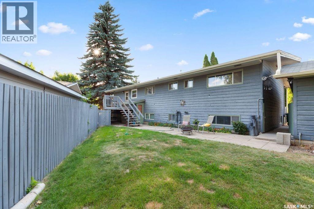 2709 Ferguson Avenue, Saskatoon, Saskatchewan  S7J 1P1 - Photo 31 - SK045066