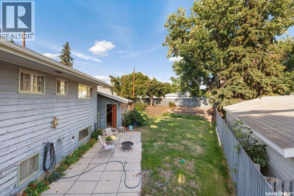 2709 Ferguson Avenue, Saskatoon, Saskatchewan  S7J 1P1 - Photo 33 - SK045066