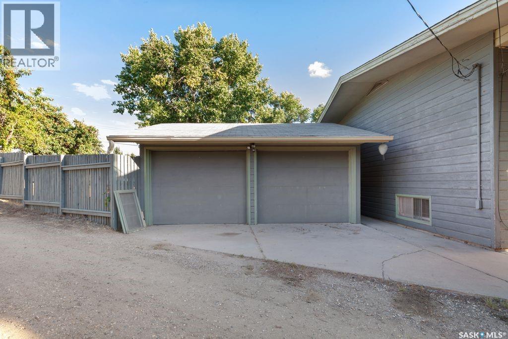 2709 Ferguson Avenue, Saskatoon, Saskatchewan  S7J 1P1 - Photo 34 - SK045066