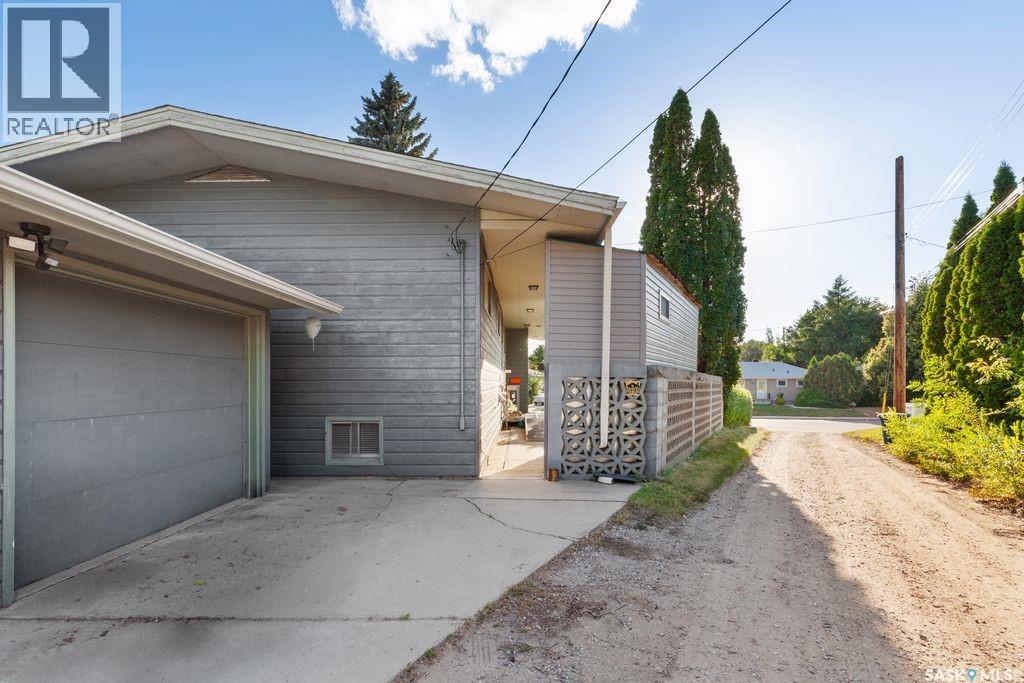 2709 Ferguson Avenue, Saskatoon, Saskatchewan  S7J 1P1 - Photo 35 - SK045066