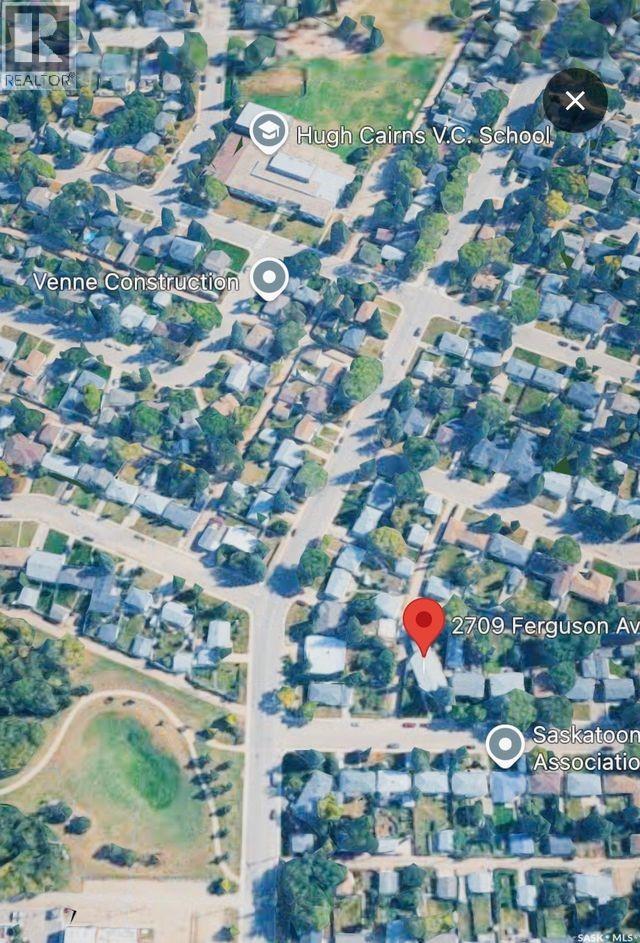 2709 Ferguson Avenue, Saskatoon, Saskatchewan  S7J 1P1 - Photo 41 - SK045066