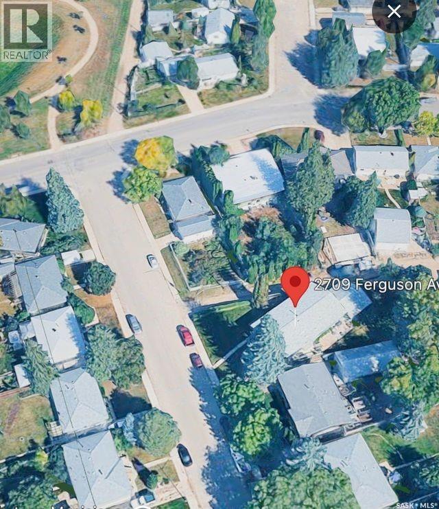 2709 Ferguson Avenue, Saskatoon, Saskatchewan  S7J 1P1 - Photo 42 - SK045066