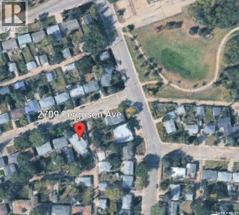 2709 Ferguson Avenue, Saskatoon, Saskatchewan  S7J 1P1 - Photo 43 - SK045066