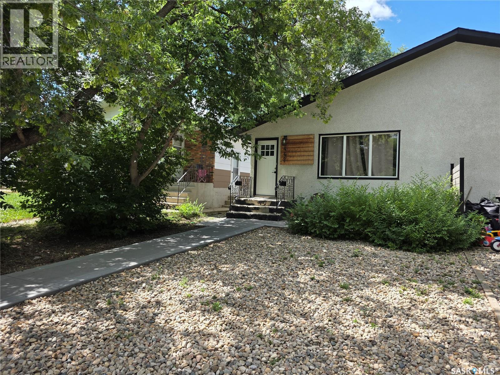440-442 Connaught Street, Regina, Saskatchewan  S4R 4W9 - Photo 27 - SK045065