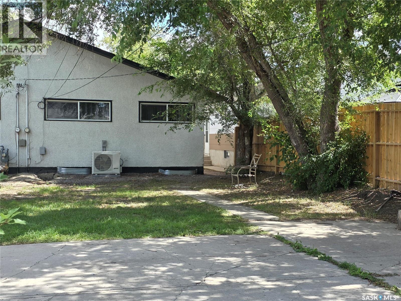440-442 Connaught Street, Regina, Saskatchewan  S4R 4W9 - Photo 39 - SK045065