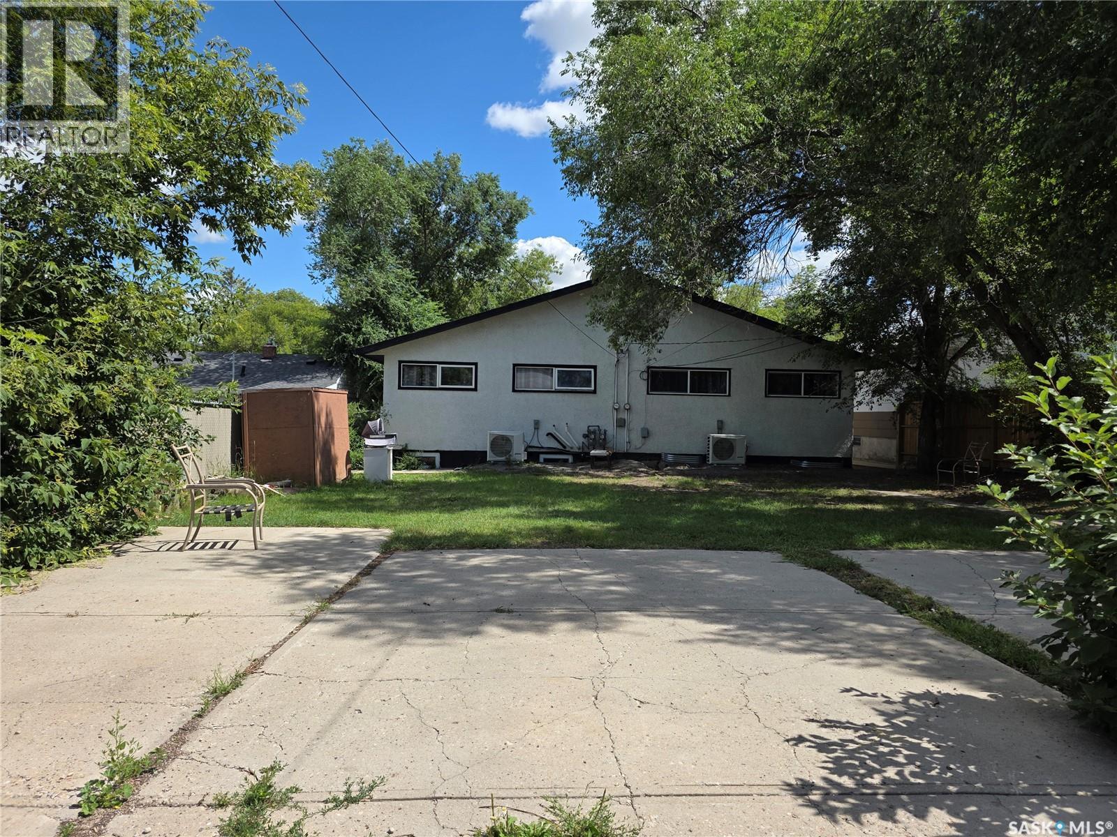 440-442 Connaught Street, Regina, Saskatchewan  S4R 4W9 - Photo 51 - SK045065