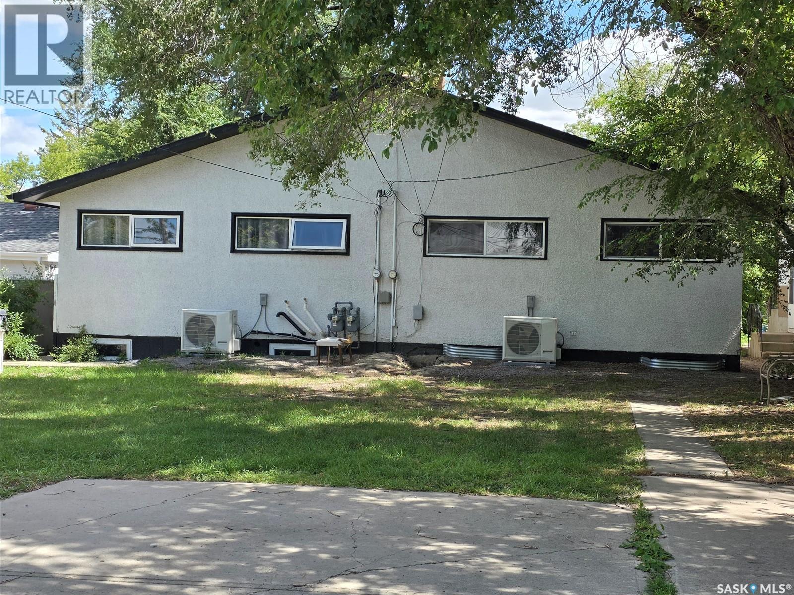 440-442 Connaught Street, Regina, Saskatchewan  S4R 4W9 - Photo 52 - SK045065