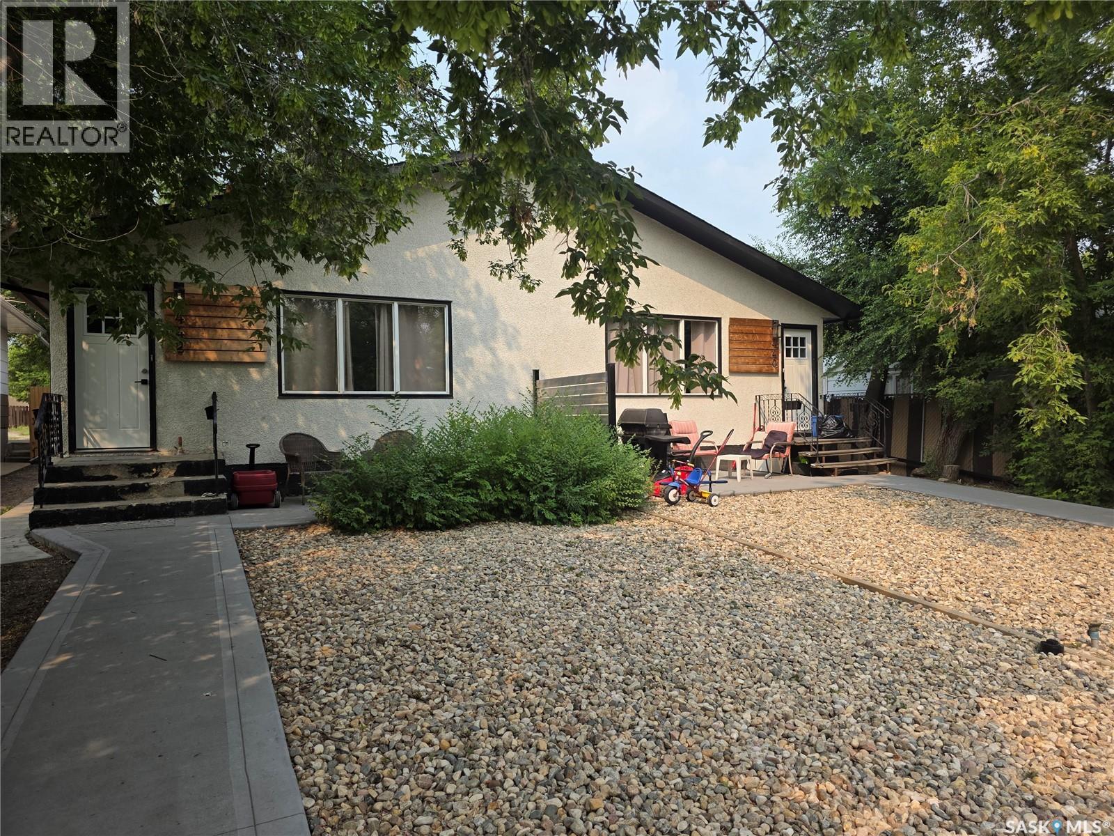 440-442 Connaught Street, Regina, Saskatchewan  S4R 4W9 - Photo 54 - SK045065