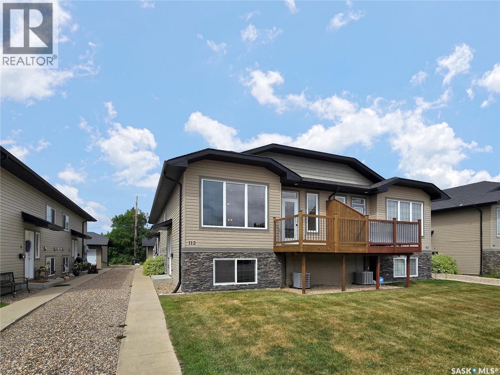 1 112 Hiebert Crescent, Martensville, Saskatchewan  S0K 2T2 - Photo 25 - SK044975
