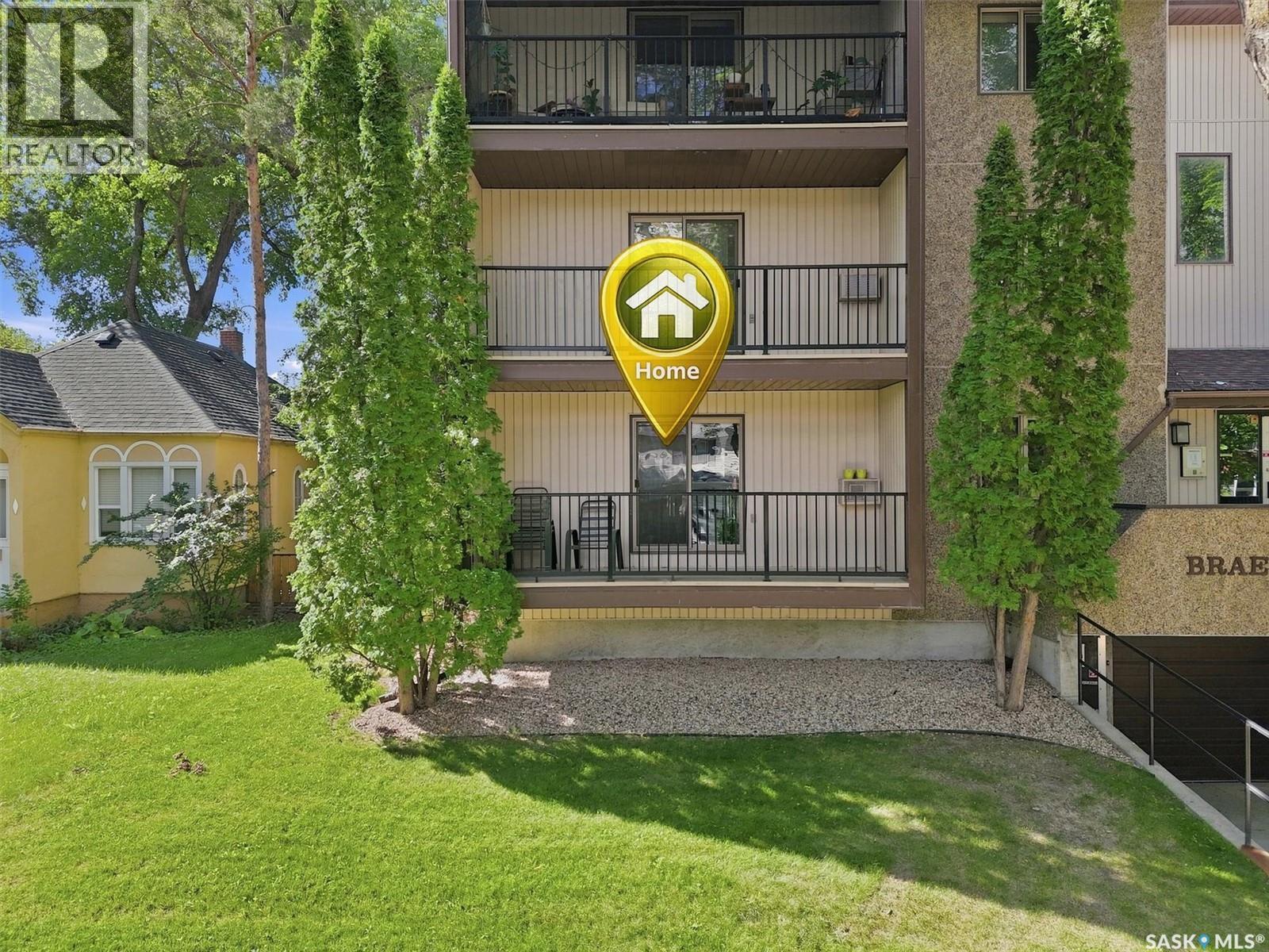 102 1008 Temperance Street, Saskatoon, Saskatchewan  S7N 0N6 - Photo 2 - SK044972