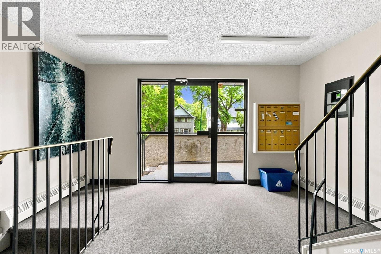 102 1008 Temperance Street, Saskatoon, Saskatchewan  S7N 0N6 - Photo 42 - SK044972