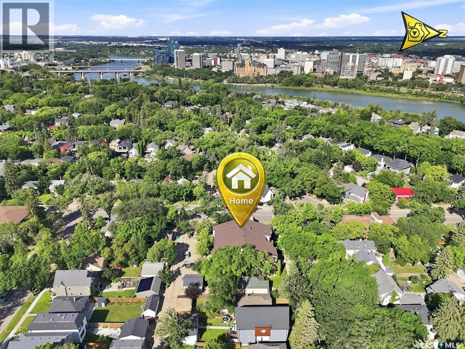 102 1008 Temperance Street, Saskatoon, Saskatchewan  S7N 0N6 - Photo 46 - SK044972