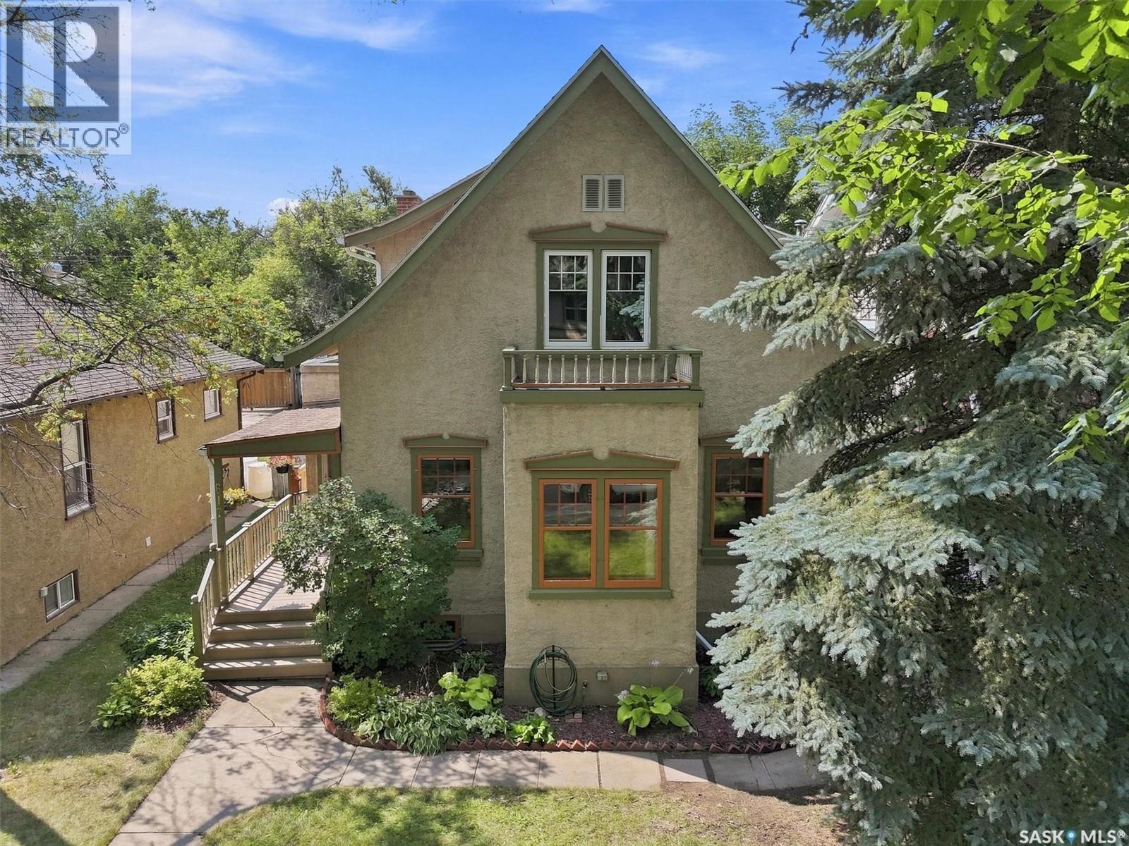 617 7th Avenue N, Saskatoon, Saskatchewan  S7K 2V2 - Photo 47 - SK044948