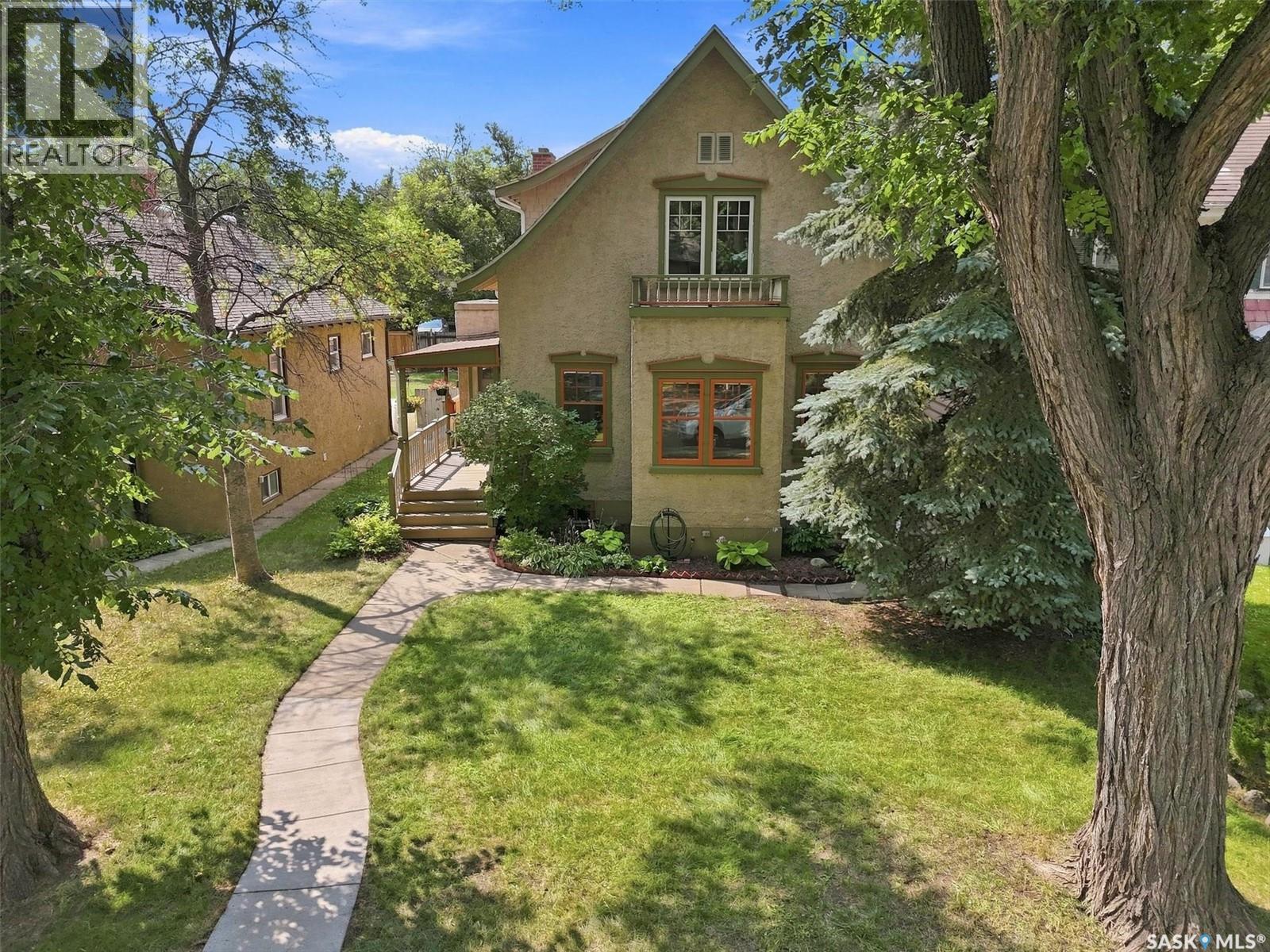 617 7th Avenue N, Saskatoon, Saskatchewan  S7K 2V2 - Photo 48 - SK044948