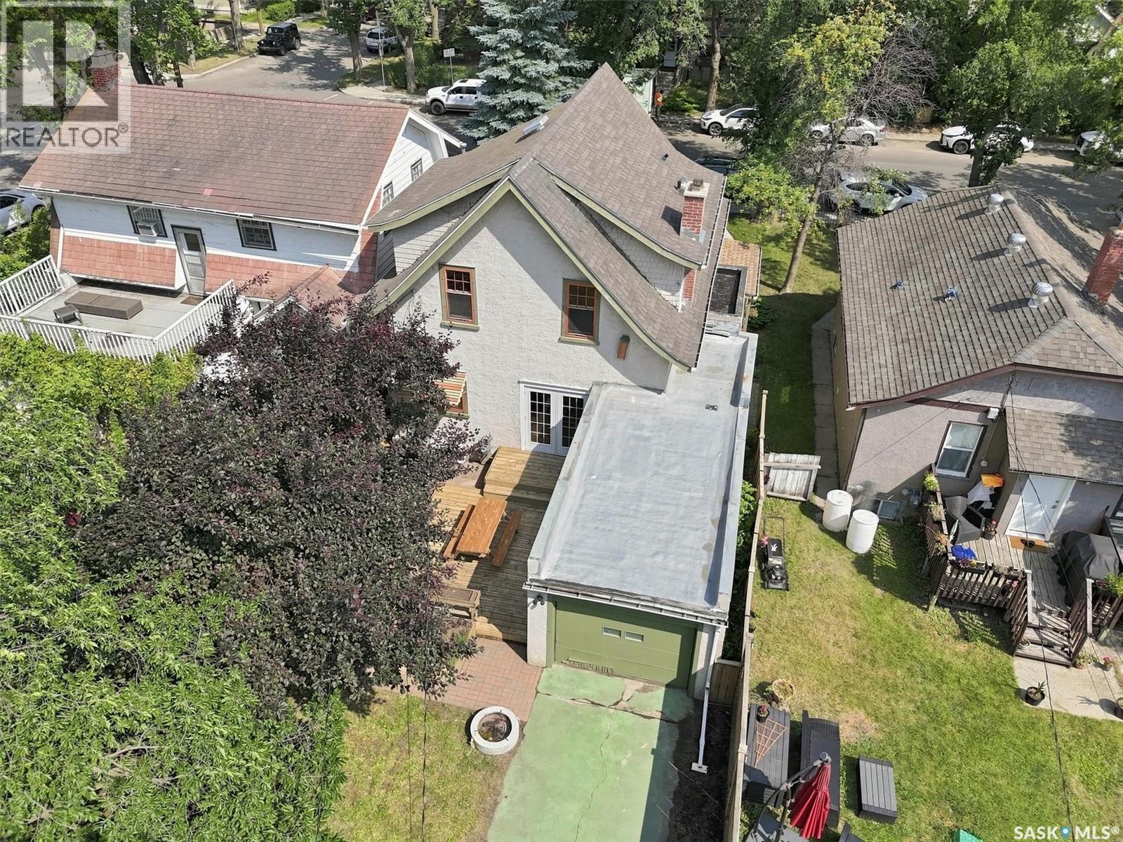 617 7th Avenue N, Saskatoon, Saskatchewan  S7K 2V2 - Photo 50 - SK044948