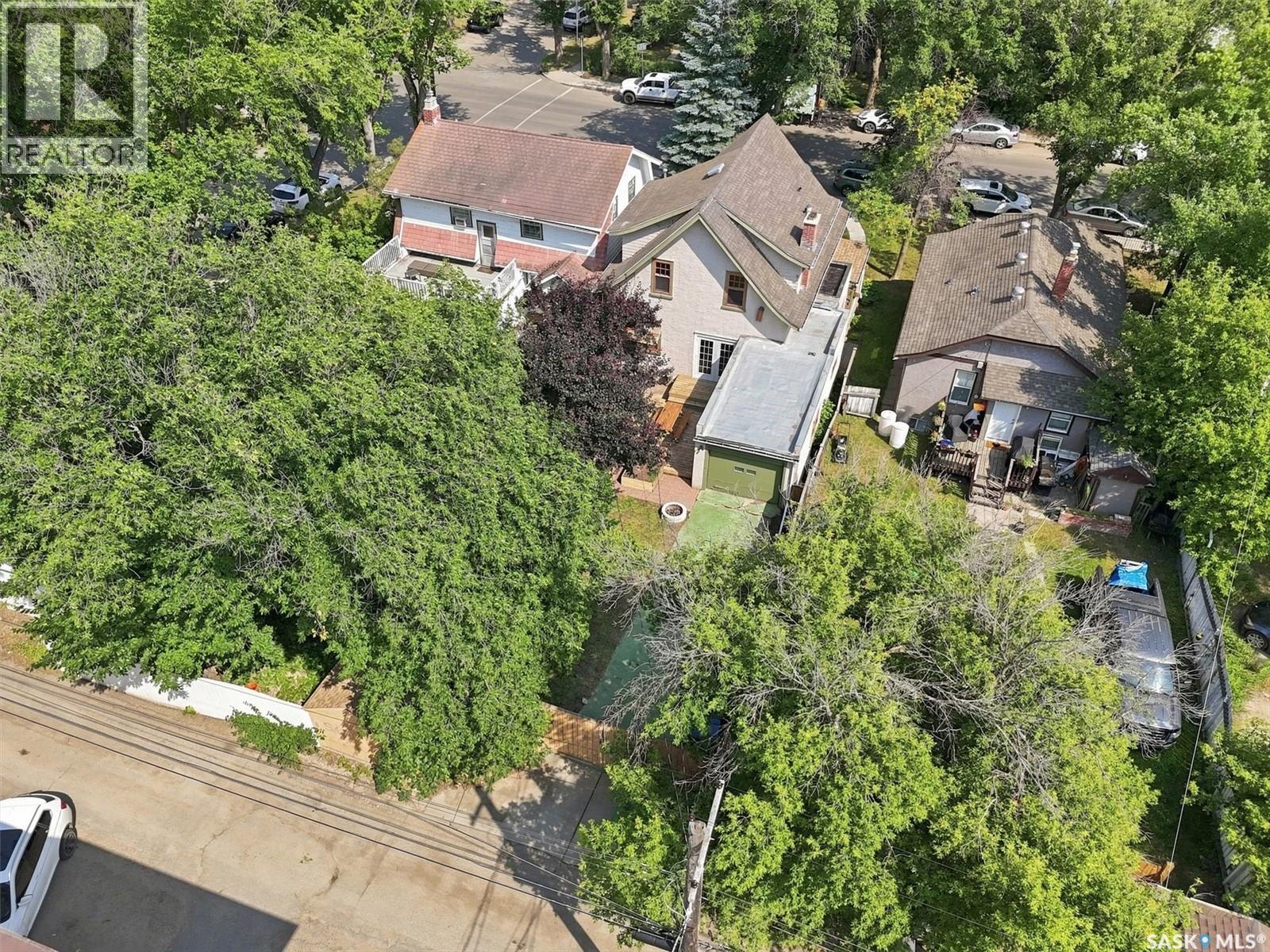 617 7th Avenue N, Saskatoon, Saskatchewan  S7K 2V2 - Photo 51 - SK044948