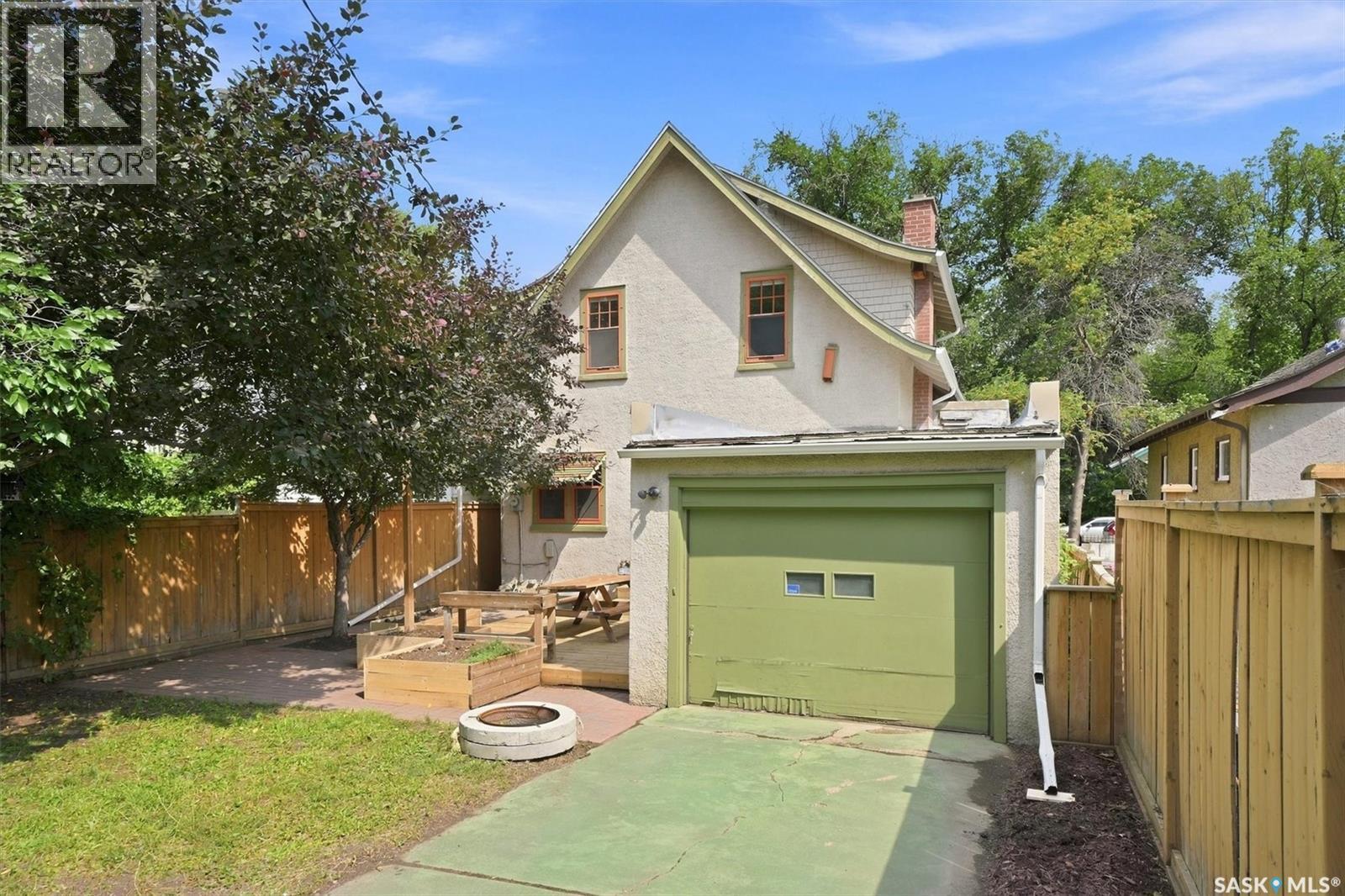 617 7th Avenue N, Saskatoon, Saskatchewan  S7K 2V2 - Photo 52 - SK044948