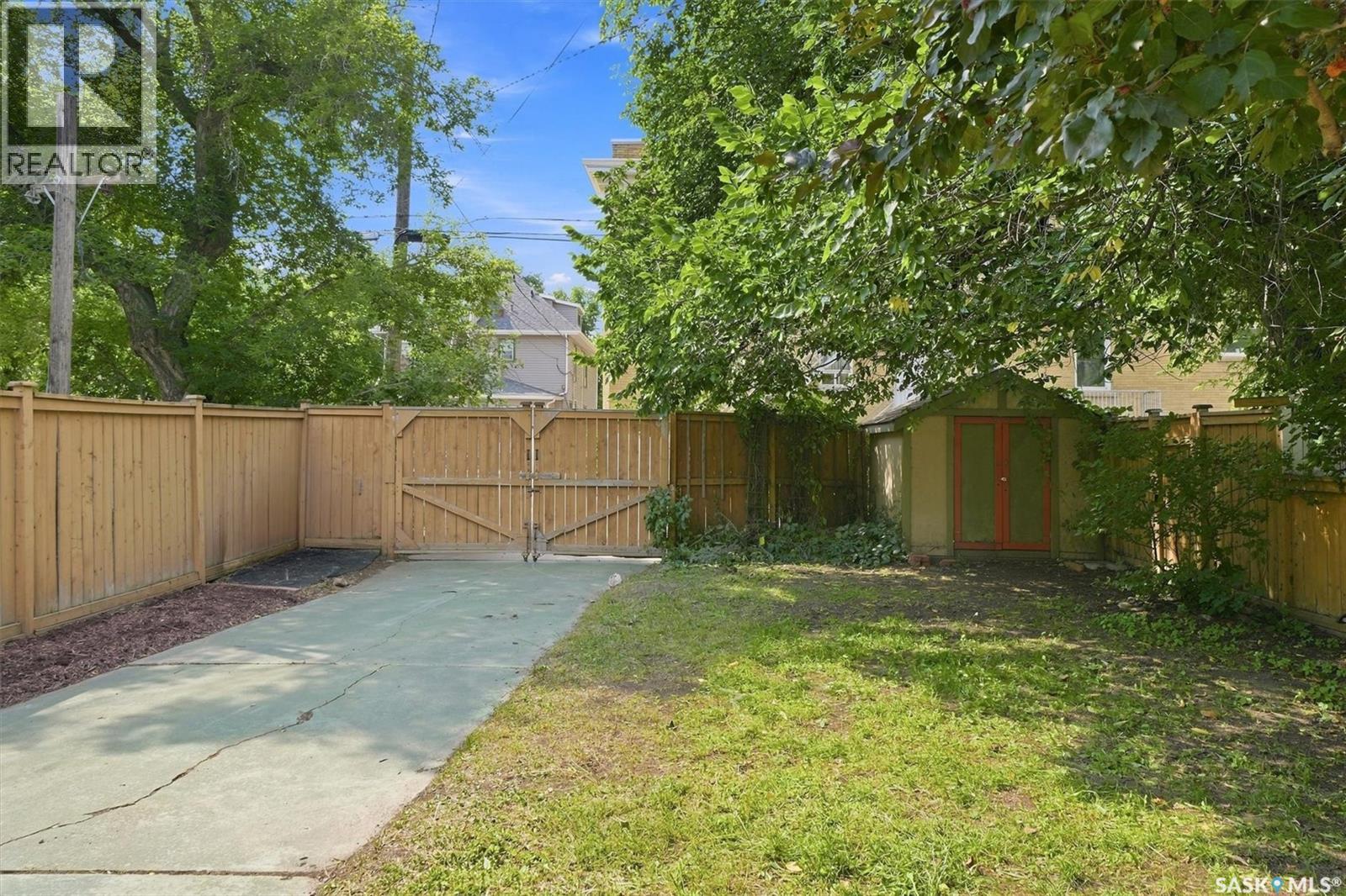 617 7th Avenue N, Saskatoon, Saskatchewan  S7K 2V2 - Photo 54 - SK044948