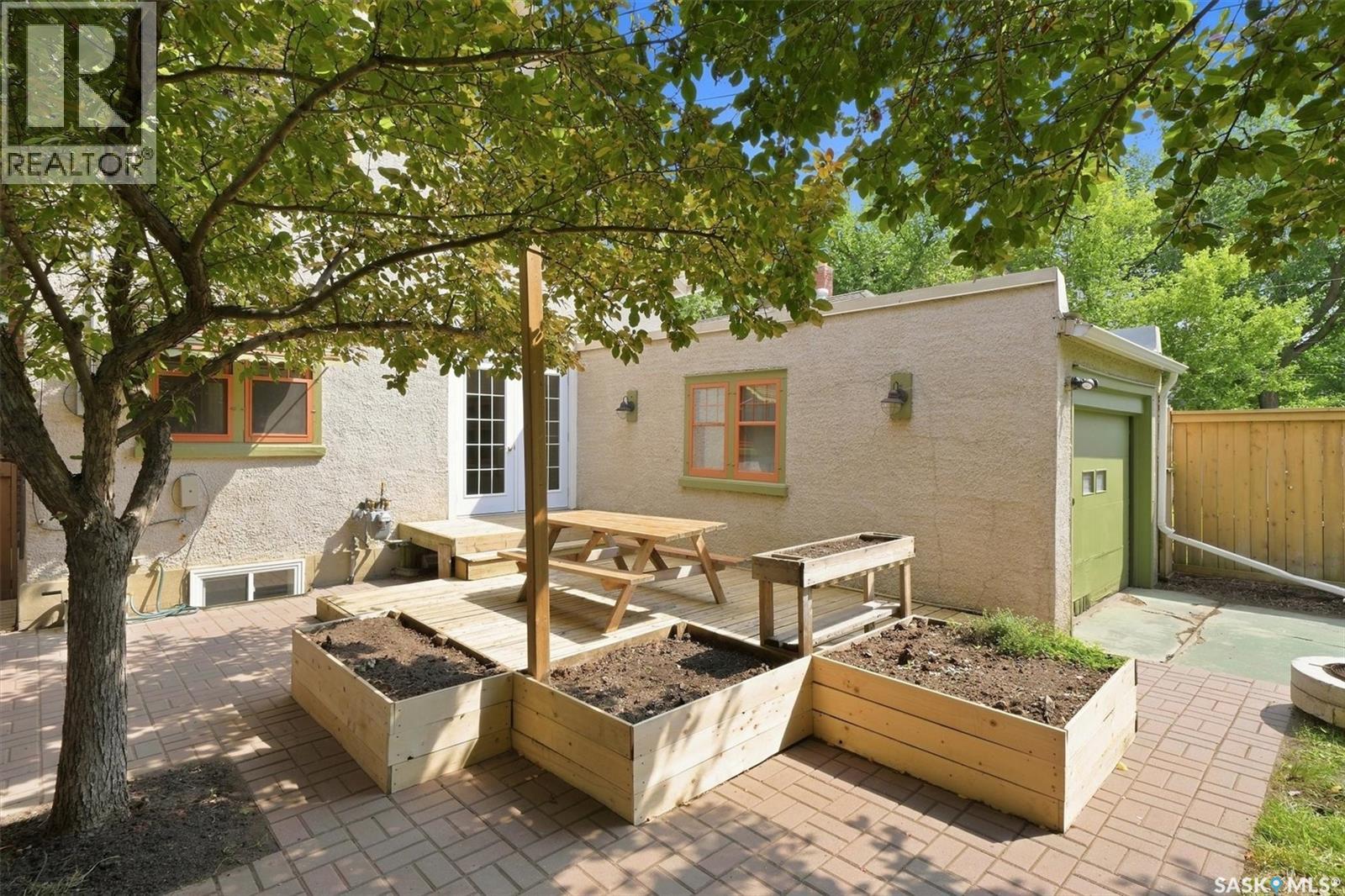 617 7th Avenue N, Saskatoon, Saskatchewan  S7K 2V2 - Photo 56 - SK044948