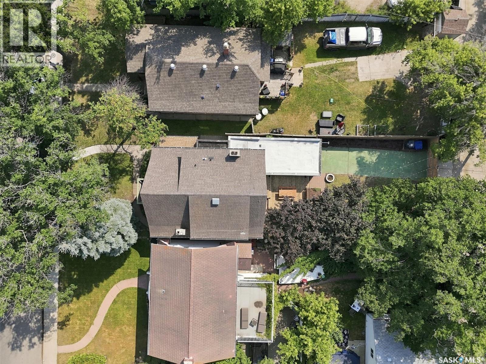 617 7th Avenue N, Saskatoon, Saskatchewan  S7K 2V2 - Photo 57 - SK044948