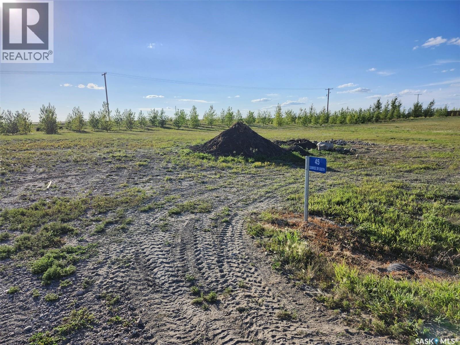 45 Sunrise Drive S, Blackstrap Reservoir, Saskatchewan  S0K 1K0 - Photo 2 - SK044605
