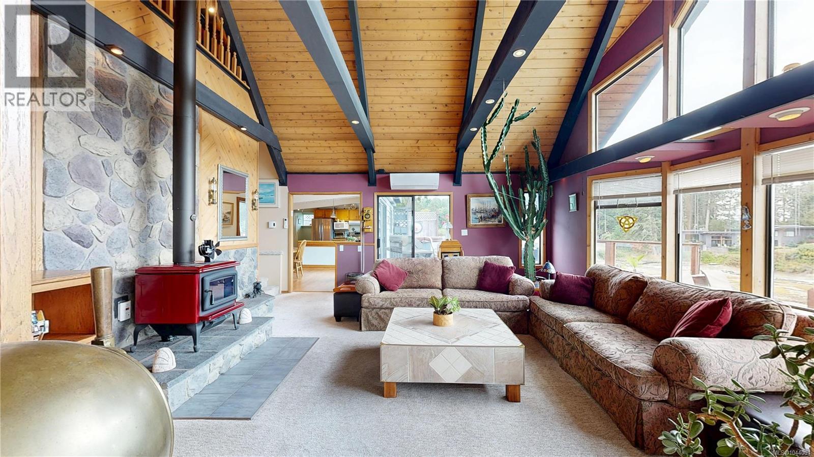 109 Malaspina Dr, Gabriola Island, British Columbia  V0R 1X1 - Photo 4 - 1044001