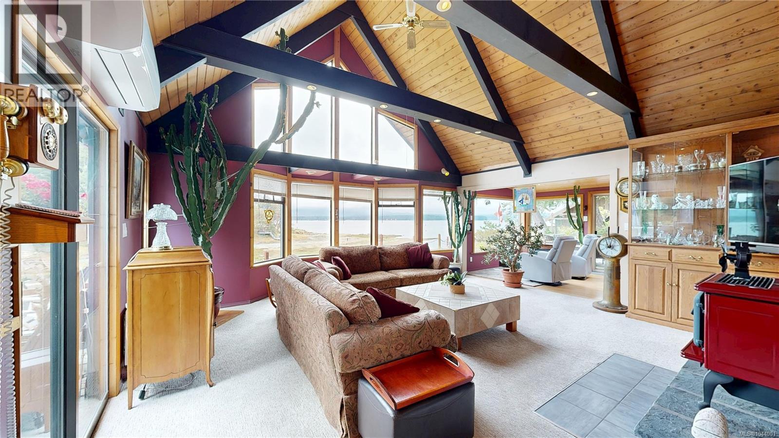 109 Malaspina Dr, Gabriola Island, British Columbia  V0R 1X1 - Photo 5 - 1044001
