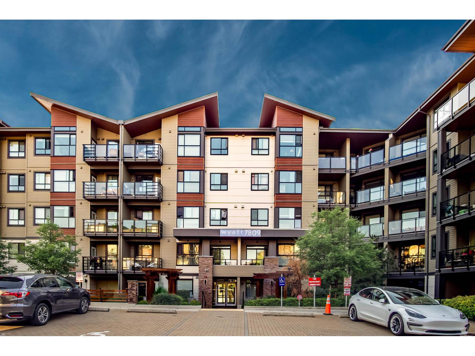 312 7809 209 Street, Langley, British Columbia  V2Y 3N6 - Photo 23 - R3153997