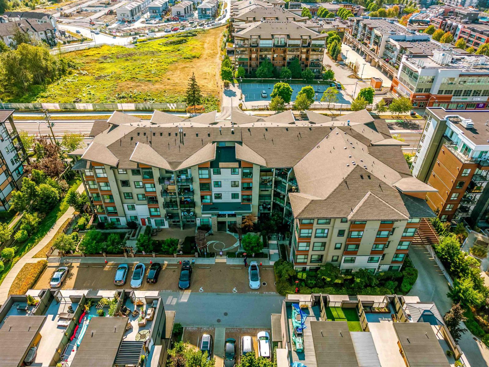 312 7809 209 Street, Langley, British Columbia  V2Y 3N6 - Photo 39 - R3153997