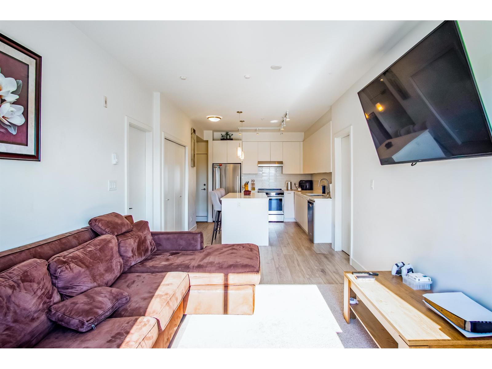 312 7809 209 Street, Langley, British Columbia  V2Y 3N6 - Photo 4 - R3153997