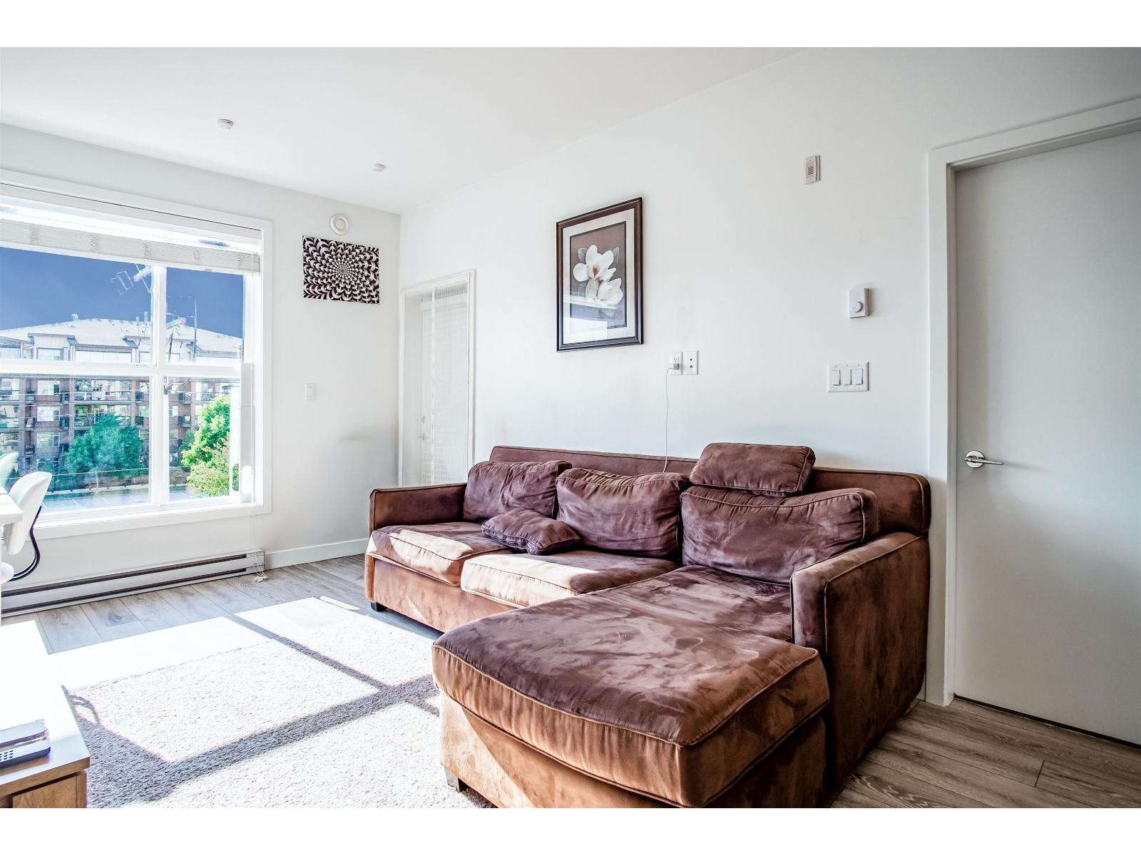312 7809 209 Street, Langley, British Columbia  V2Y 3N6 - Photo 6 - R3153997