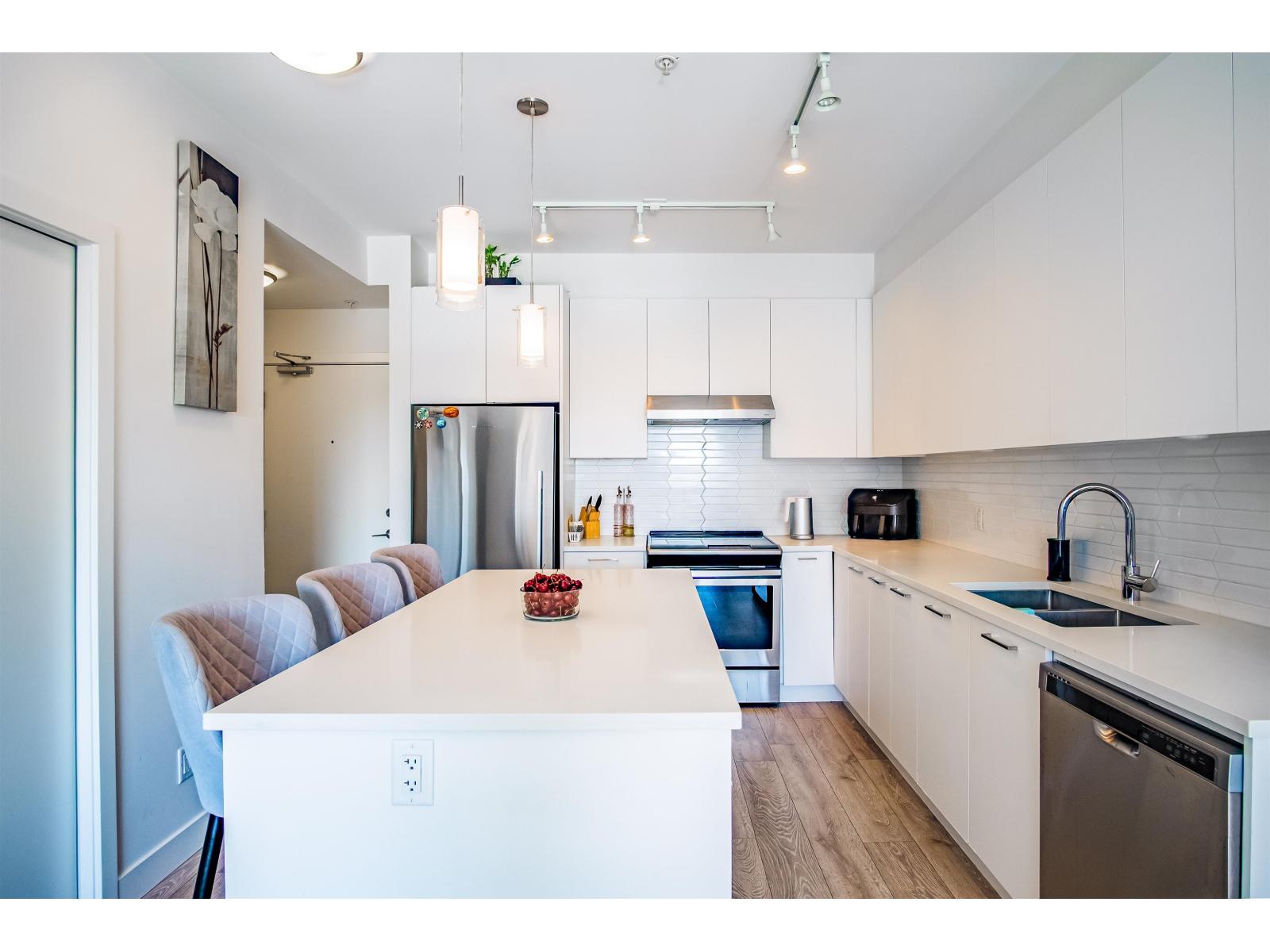 312 7809 209 Street, Langley, British Columbia  V2Y 3N6 - Photo 5 - R3153997