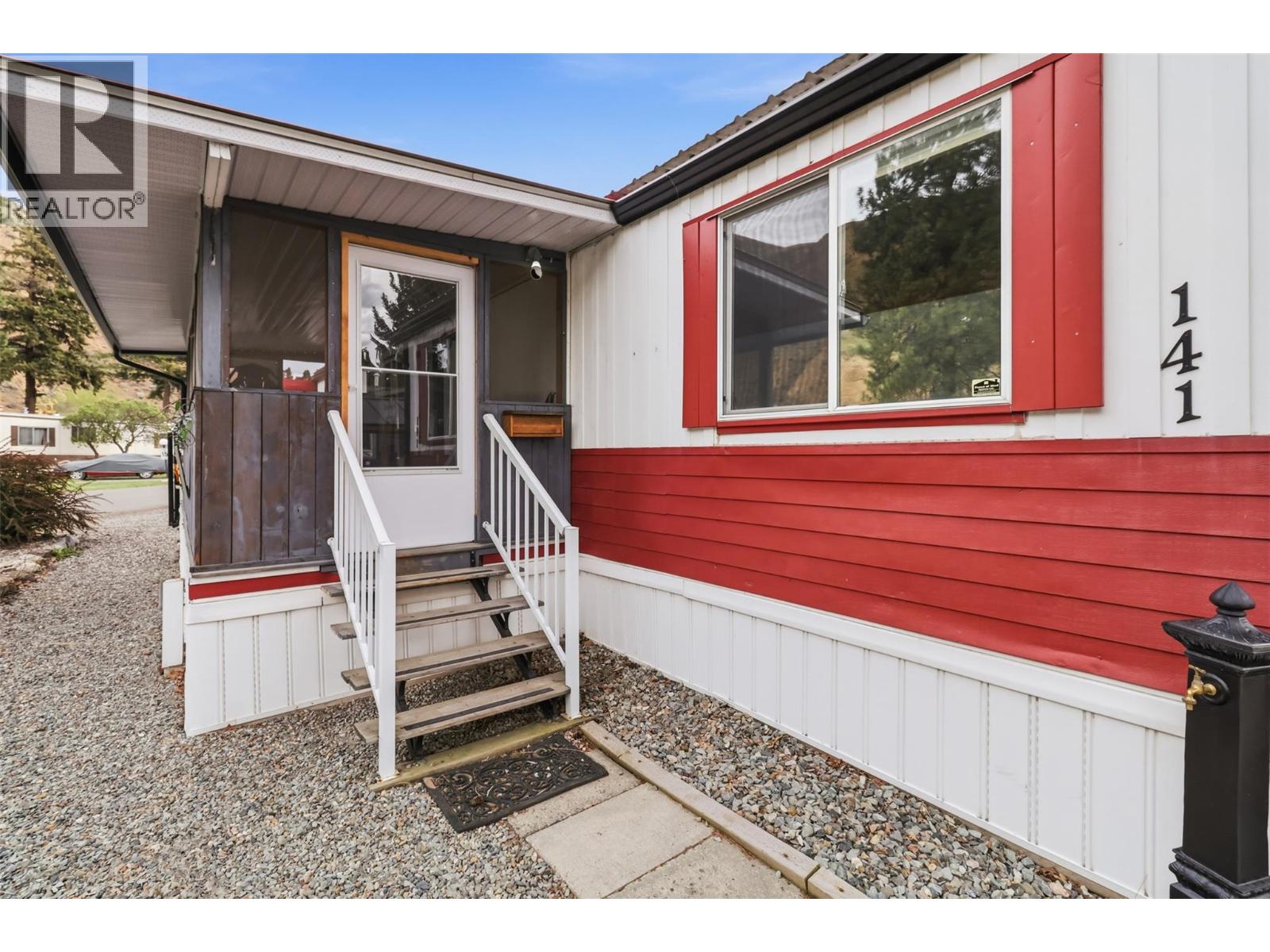 2401 Ord Road Unit# 141, Kamloops, British Columbia  V2B 7V8 - Photo 3 - 10383254