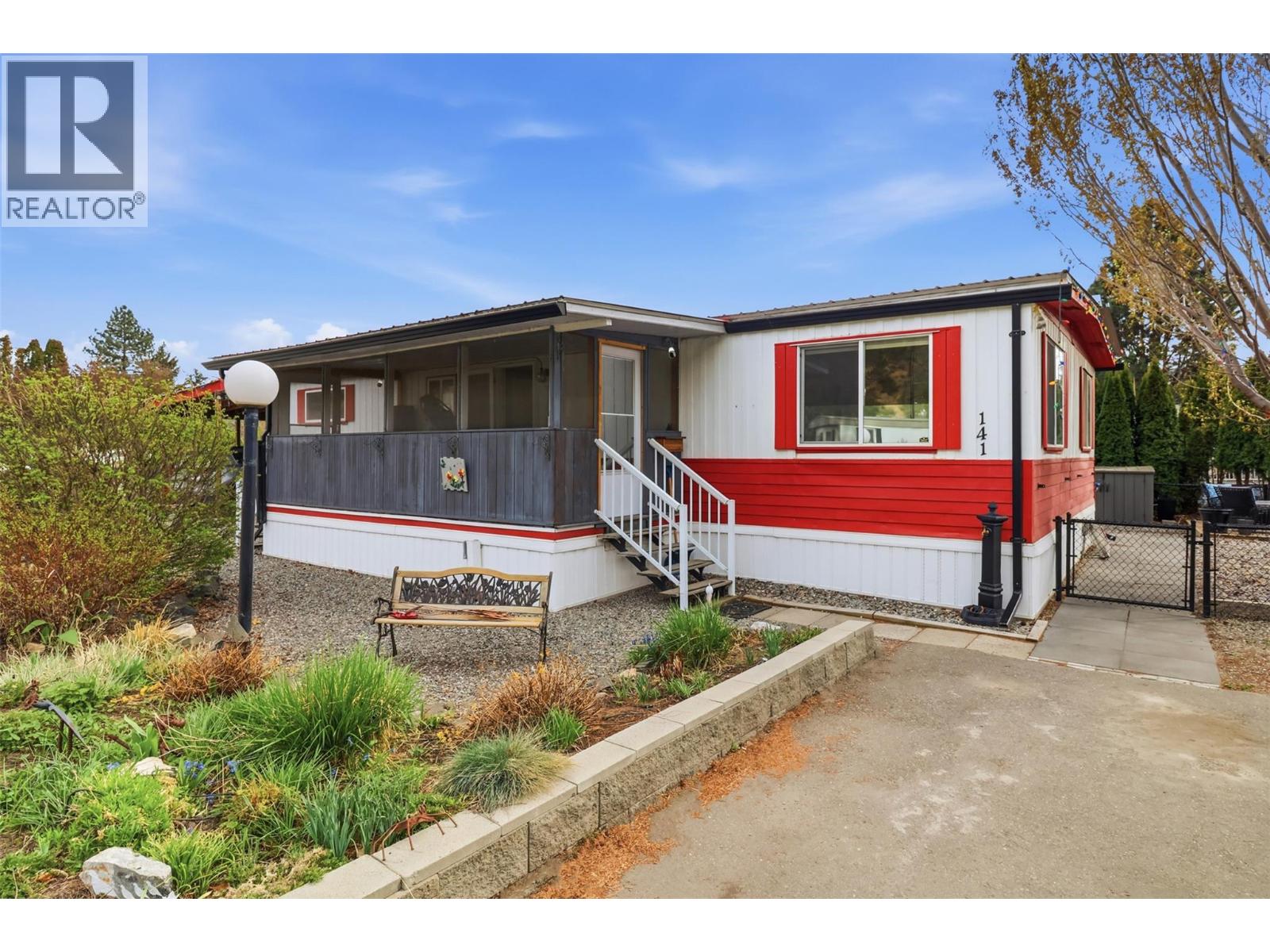 2401 Ord Road Unit# 141, Kamloops, British Columbia  V2B 7V8 - Photo 2 - 10383254