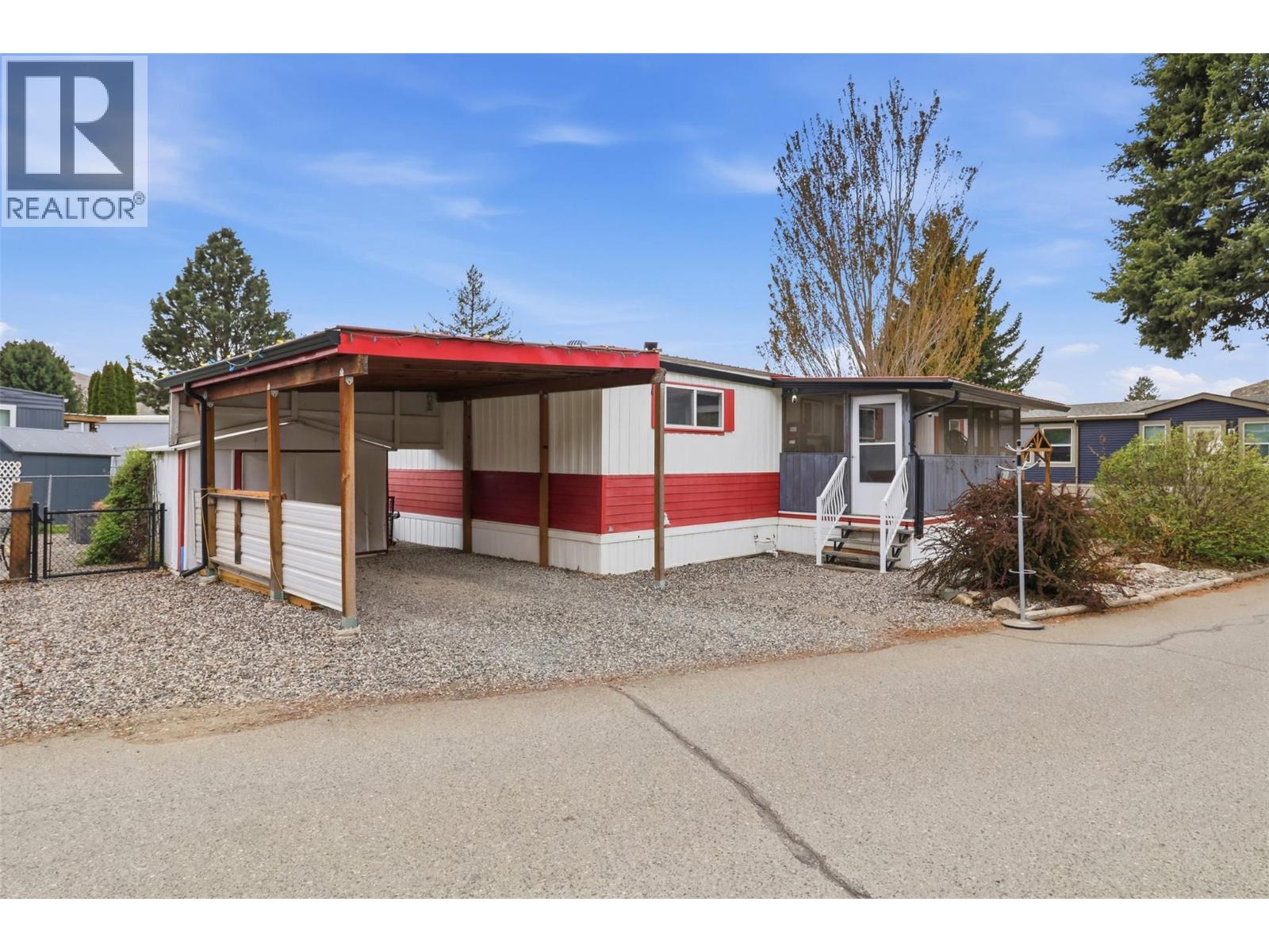 2401 Ord Road Unit# 141, Kamloops, British Columbia  V2B 7V8 - Photo 1 - 10383254