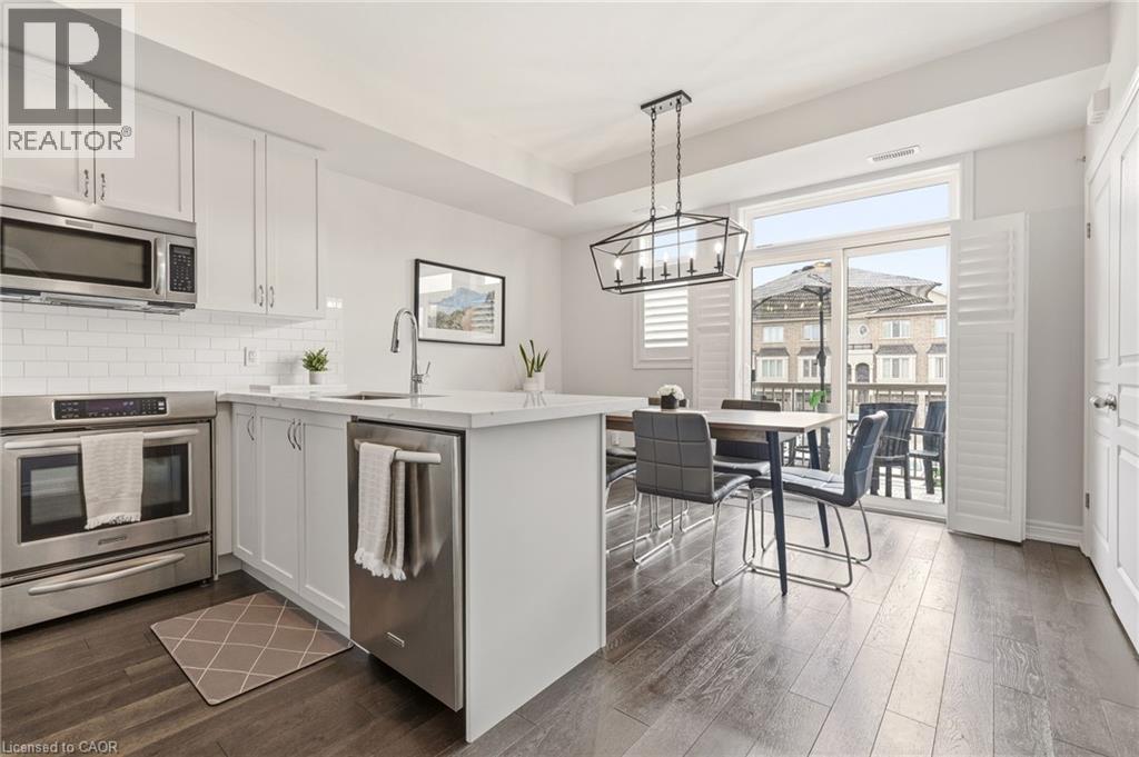 4171 Palermo Common, Burlington, Ontario L7L 0G7 - Photo 9 - 40826825